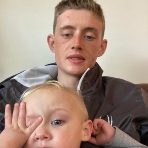 Meet your Posher, Jack